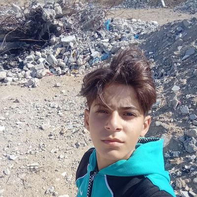 GazaMoayad's profile picture. A high school student is seeking to complete his studies and travel outside Gaza because of the war, along with his family.