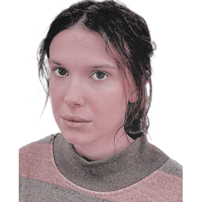 11hopper_'s profile picture. 17 𑁍̤࿔┊ㅤ┗━━ 𝐉𝐎𝐏𝐏𝐄𝐑' 𝐆𝐈𝐑𝐋 ᝰ゚̣ ❪ LIL 𝖲𝖨𝖲𝖳𝖤𝖱 ⥂ 𝖯𝖮𝖶𝖤𝖱𝖥𝖴𝖫 ❫ ۞ ≡ ⨾ 𝐶𝐴𝐿𝐿 𝑀𝐸: 
𝐸𝐿 ˎ˗ ／／𝔽ℝ𝕀𝔼ℕ𝔻𝕊 𝔻𝕆ℕ'𝕋 𝕃𝕀𝔼