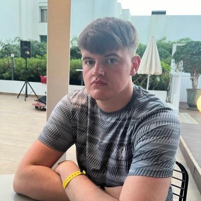 Jaywilliams1878's profile picture. EFC