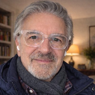 bluewaveriding's profile picture. Trump Sucks and so do his sheep 🐏 | Adventurer | #BlueWave2024 | ProDemocracy 🇺🇸 King of Typos ⌨️