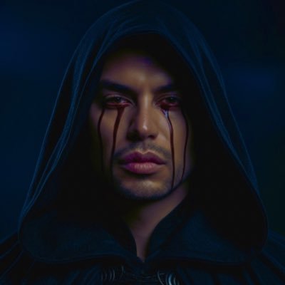 SQUIDDY17051242's profile picture. THE Community Maestro ✊💜 | Host of The Gaming Apes Show | go birds | Mint @TheFisters 👇