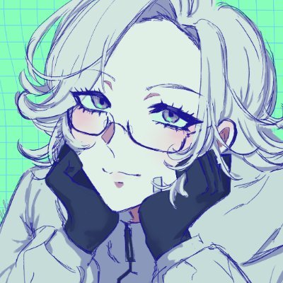 Skelelli's profile picture. 21 |SPA/ENG| They/He-Xe/Xim|Disabled 🦓| 47/100

Multifandom but very into hundred line rn

use art with credit pls,,
https://t.co/9hsDF2cAHo
🐈‍⬛🐈