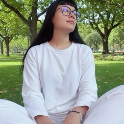 mmtorresc_'s profile picture. Emprendedora social ♥️Artista de corazón 🎨 #cocinaconamor Chef Ingeniosa- Lectora empedernida 📚📖 Piano-Canto-Yoga #DDHH Justicia - Ética