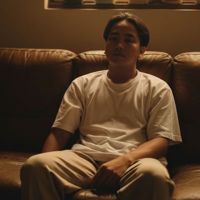 YustianTau21356's profile picture. I'm not in danger because I'm the danger