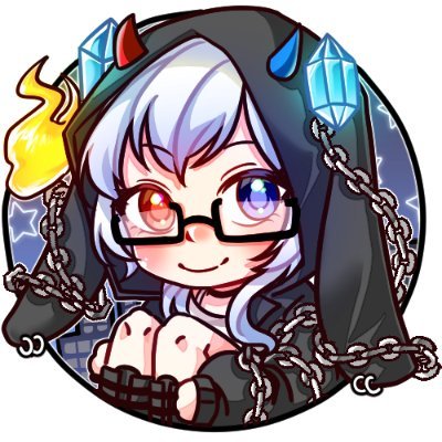 kurugan52's profile picture. 직장인이자 치지직에서 방송 하고있는 오니+도깨비 혼혈 이라 오깨비인 쿠르간(남자) 입니다. 오시마크: 👹🎭🔥 MBTI : INFJ-a 입니다 유트브 : https://t.co/rT70Q19r92