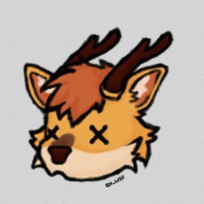 prongl_'s profile picture. Voted North America’s #1 OK’ist pronghorn three years in a row | fursuit maker | garbage tier artist | 🔞 no minors occasionally suggestive | banner @sn_wbf