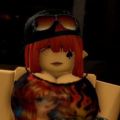 Miuuvwf's profile picture. 🔞 | she/her | DMs closed | Active weekends only | Fatass lazy slut Wanna see more? Join the server 👀 : https://t.co/dse2WI9WgY