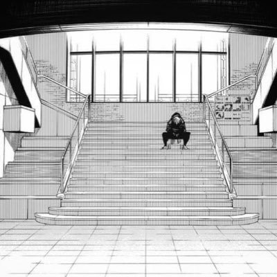 ToBIsNotToB's profile picture. 17 next year. #2 Dabura fan. #JJK #KaguraBachi #GreenYuri I like Destiny 2 i guess and Ghost of Tsushima is fine. EVERYTHING IS RAD!! @SunLovesUraume