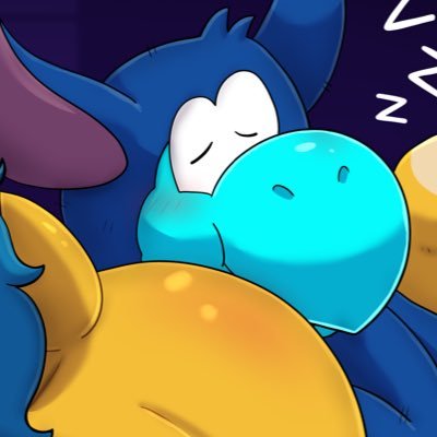 IcyKoopaAD's profile picture. Welcome to my kinky side~ 18 y/o |🔞| He/Him | No art is own by me (MINORS DNI) + Age in bio or blocked