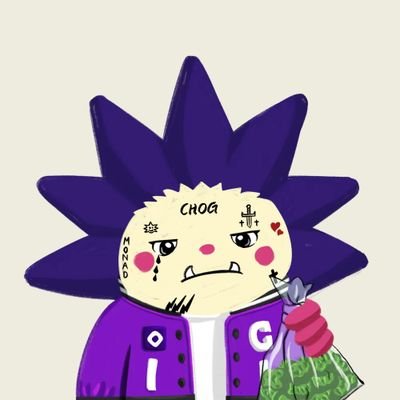 WhatTheReynold's profile picture. Crypto God | Solid Diamond Hand 💎 | Nads