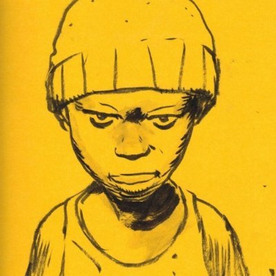 baosoulshiner's profile picture. 🌍 Duppy conqueror | data collector | deep music connoisseur