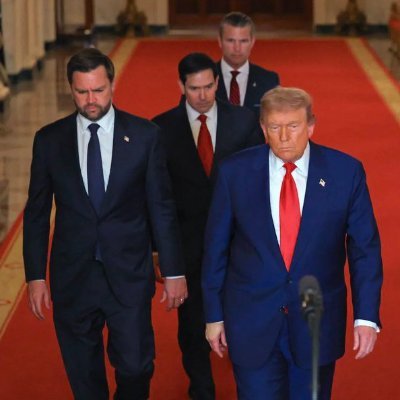 Danger Foe 🇮🇪 🏴󠁧󠁢󠁥󠁮󠁧󠁿