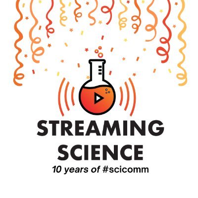 Streaming_Sci's profile picture. Student-run science literacy program at @UNL_ALEC & @UFAEC founded by @jamieloizzo