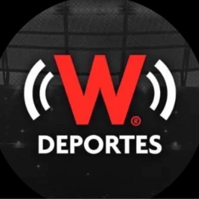 deportesWRADIO's profile picture. #ConectamosTuPasión🎙️| 📻 730 AM CDMX | 🔴Queremos informar, entretener, emocionar, pero sobre todo ¡APASIONAR!
