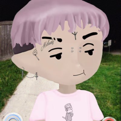 Mnewbis's profile picture. ˢᵗᵃʳᵛⁱⁿᵍ ᵃʳᵗⁱˢᵗ