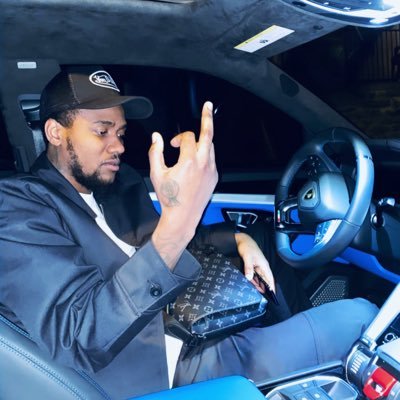 vbmurph_'s profile picture. 📈