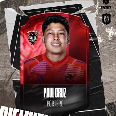 paul_C_1's profile picture. 🐙 Jugador en: @AniquiladoresFC 💪🏻