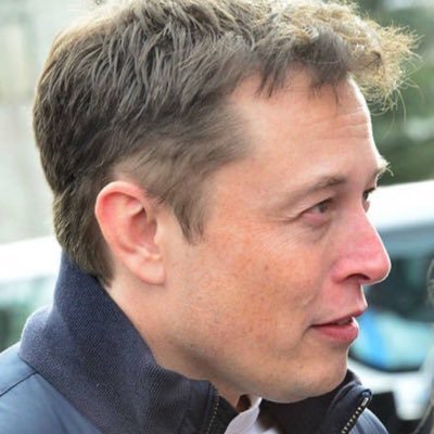 Real_Elon844's profile picture. Innovator and problem-solver. CEO of SpaceX and Tesla. Pushing boundaries and exploring the possibilities of the future. Join me on this incredible journey