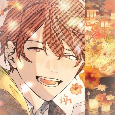 rainyrileyy's profile picture. 👽🛸
Riley :3 He/Him 
biggest Given fan btw
SAW MCR ON 8/2 SEEING THEM AGAIN 9/12
-
main: @Rie_LiesDormant
priv: @RileeyPriv