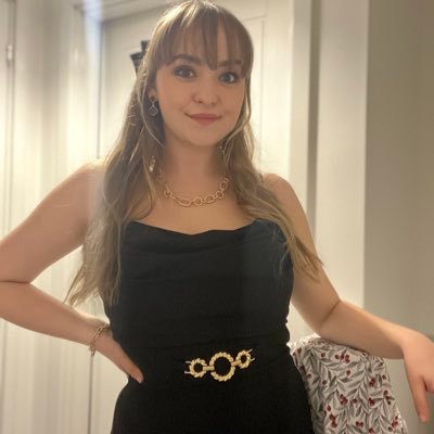 bethanyhorswell's profile picture. 26/Registered Nurse 💙 All views are my own.