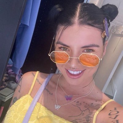 Alice6539's profile picture. Nice cheerful girl 🥰 here,I don’t snub and I hate when I am snubbed 😡😊