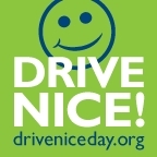 Drive Nice Day and the Seattle vs. Tacoma Drive Nice City Challenge is May 21, 2009.  Drive Nice and help make it a collision free day in Washington!