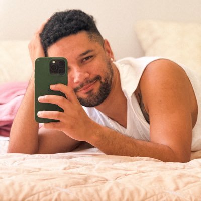 raffaeu_'s profile picture. Perdido no paraíso