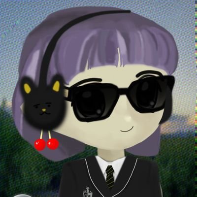 zeidside's profile picture. milady