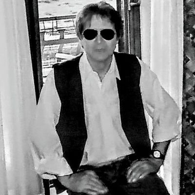 HeinerSteuber's profile picture. Die Jugend wäre unsere schönste Zeit,wenn sie erst später im Leben käme.
Ein Nachruf auf unser ehemaliges schönes und so erfolgreiches Land.