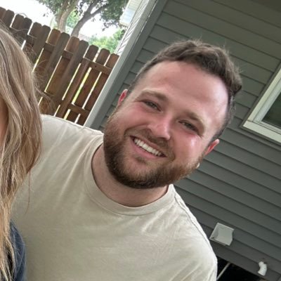 austingress15's profile picture. University of Oklahoma Alum. Storm Chaser 🌪 Iowa Native