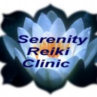 Serenity Reiki Clinic (@serenityreiki) Twitter profile photo