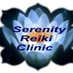 Serenity Reiki Clinic (@serenityreiki) Twitter profile photo