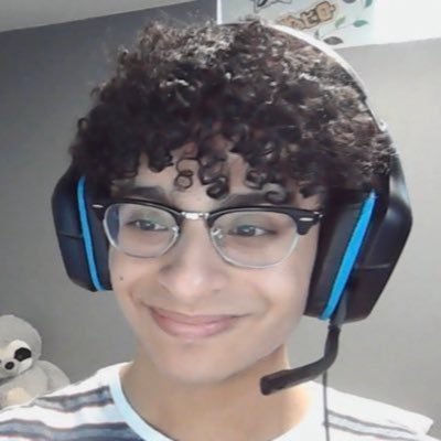 Hamyontwitch's profile picture. The Arabian Stallion