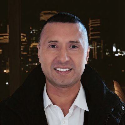 eliasfmt's profile picture. Automation Architect | Building Voice AI at https://t.co/9up125hRsZ