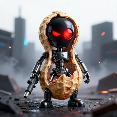 TheGoopanator's profile picture. -