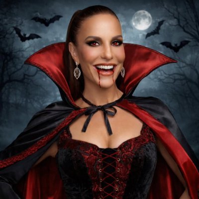 foryouveveta's profile picture. 19 anos de amor, orgulho de ser zamuri 🫶 @ivetesangalo seguiu: 13/02/21
Fan account 
.
BOLSONARO NUNCA MAIS!