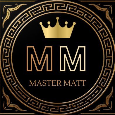 MasterMattUK_'s profile picture. Alpha Dominant Master. Findom | Power Exchange | Humiliation. Submit. Serve. Obey. Safely exploring the darkest corners of your kinks. Approach correctly. 18+