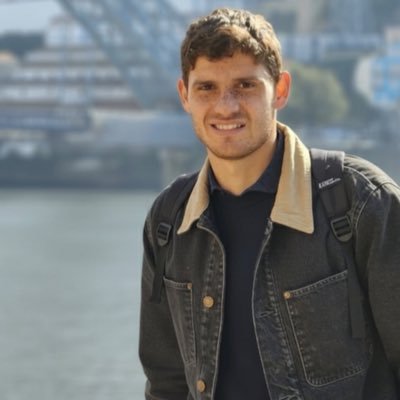 SaantiAAE's profile picture. Hincha y socio de Estudiantes de rio cuarto como Pablo Aimar💙. Juan Antonini fan account