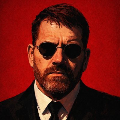 Sigtryggr911's profile picture. America First. WE ARE BACK!!! #IFBAP #1A #2A #MAGA