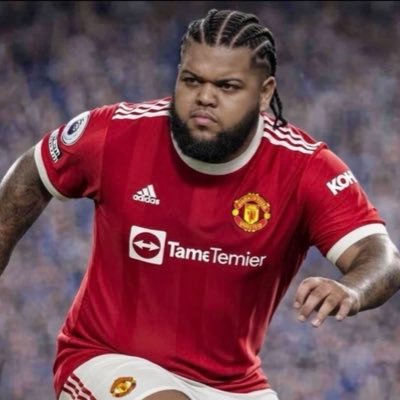 UTD_Ary's profile picture. God at the centre of all✝️| United fan |