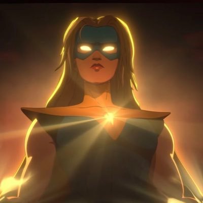 ETHEREALBL0NDIE's profile picture. Independent Portrayal of Blonde Blazer from Dispatch | 18+ | SFW/NSFW