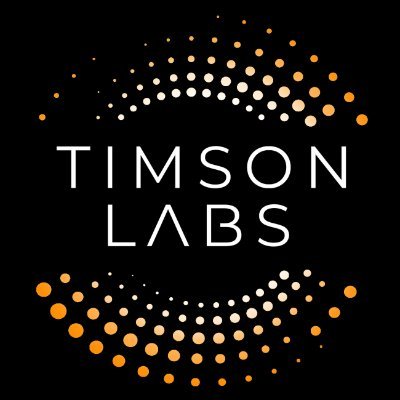 TIMSONLABS's profile picture. Exploring Distributed Ledger Technology (DLT), Bitcoin (BTC) and Artificial Intelligence (AI) ✨ Part of https://t.co/qJZPz9BT2t (IOTA validator) ✨