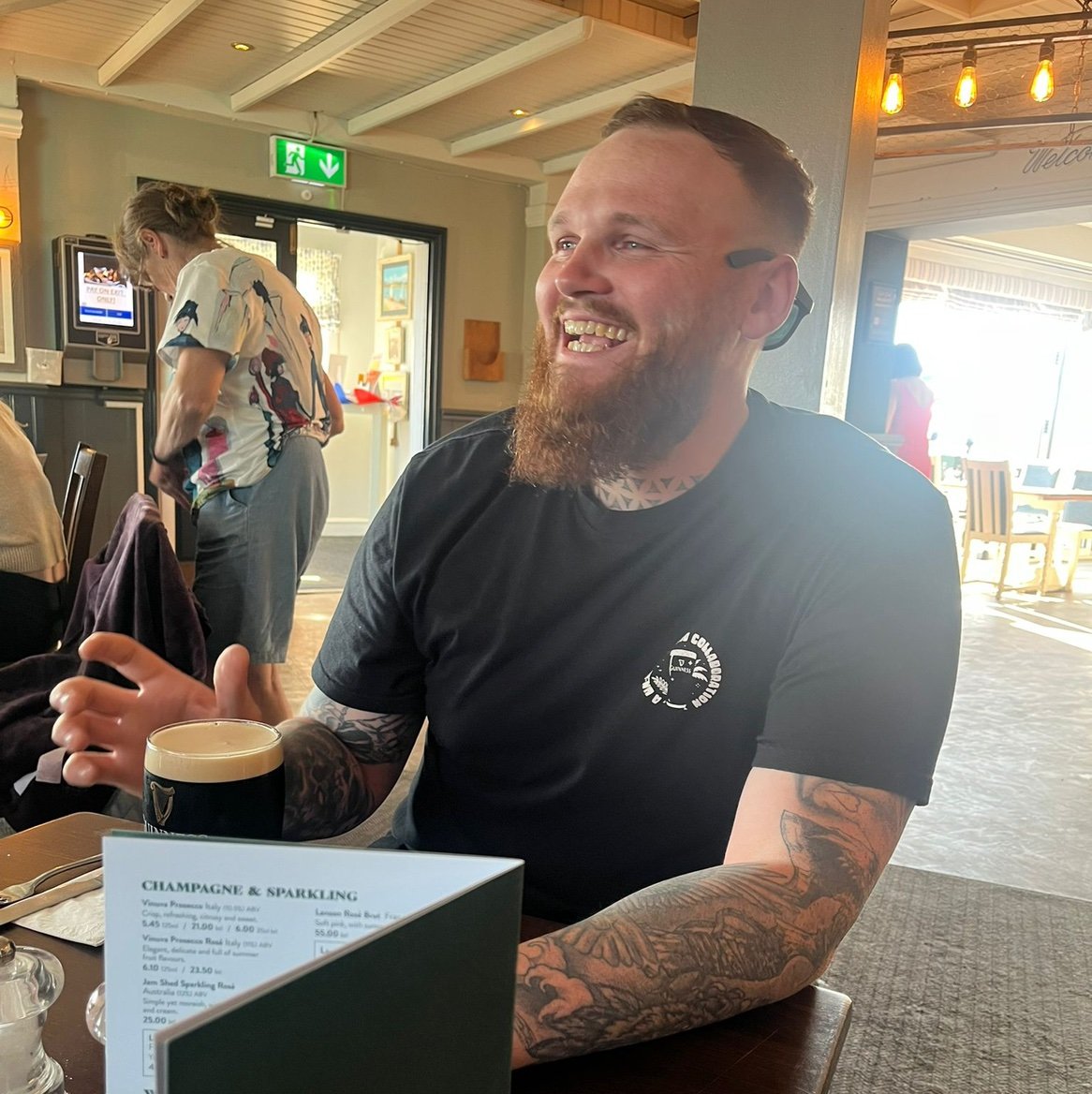 EthanRhysHawk's profile picture. 