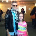 Beth Madsen - @jhpboarder - Twitter