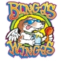 bingaswingas's profile picture. Bio? Delicious Chicken Wings and BBQ!