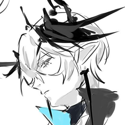 samonoxx's profile picture. 絵 🗝→ @krs__u_u