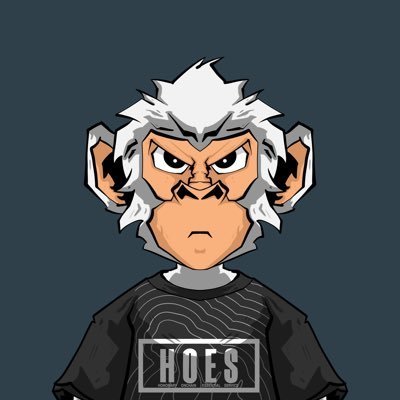 EthFigen92068's profile picture. #NFT Collector & Trader | Art | Crypto | Dm for promo & collaboration ✨