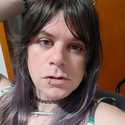BackspaceInsert's profile picture. Back the fuck up. she/they/fuck/you