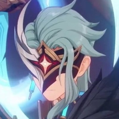 iLove_thefatui's profile picture. he/him, Fatui propagandist