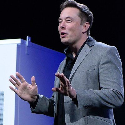 elonS83599694's profile picture. 𝑬𝑳𝑶𝑵 𝑴𝑼𝑺𝑲 🇺🇸✨ Spacex •CEO •CTO 🚔| Tesla •CEO and Product architect 🚄| Hyperloop • Founder 🧩| OpenAl • Co-founder 👇| Build A 7-fig IG https://t.co/J80YiyADWv
